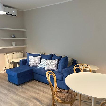 Battisti Homes Pescara Kültér fotó