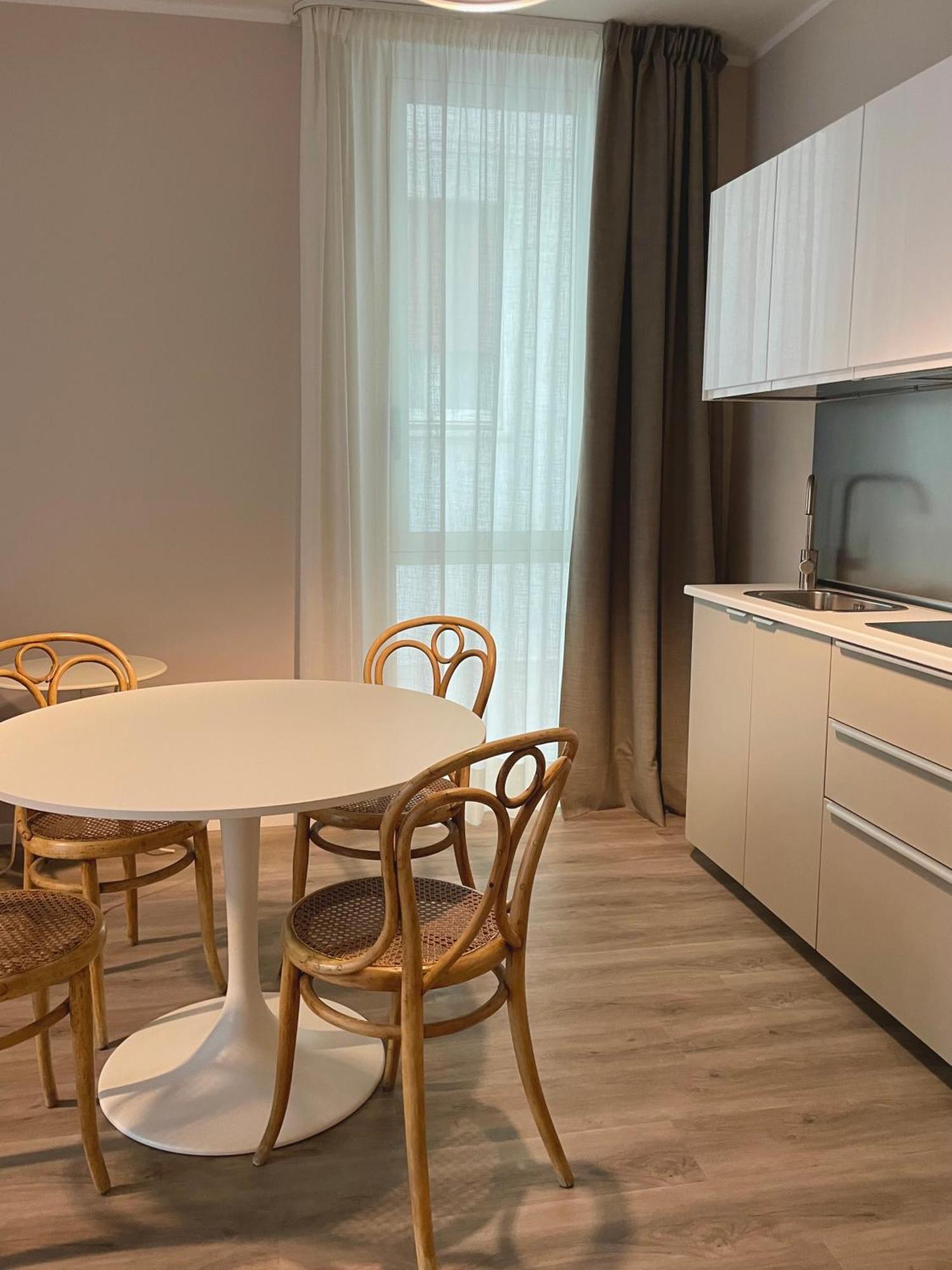 Battisti Homes Pescara Kültér fotó