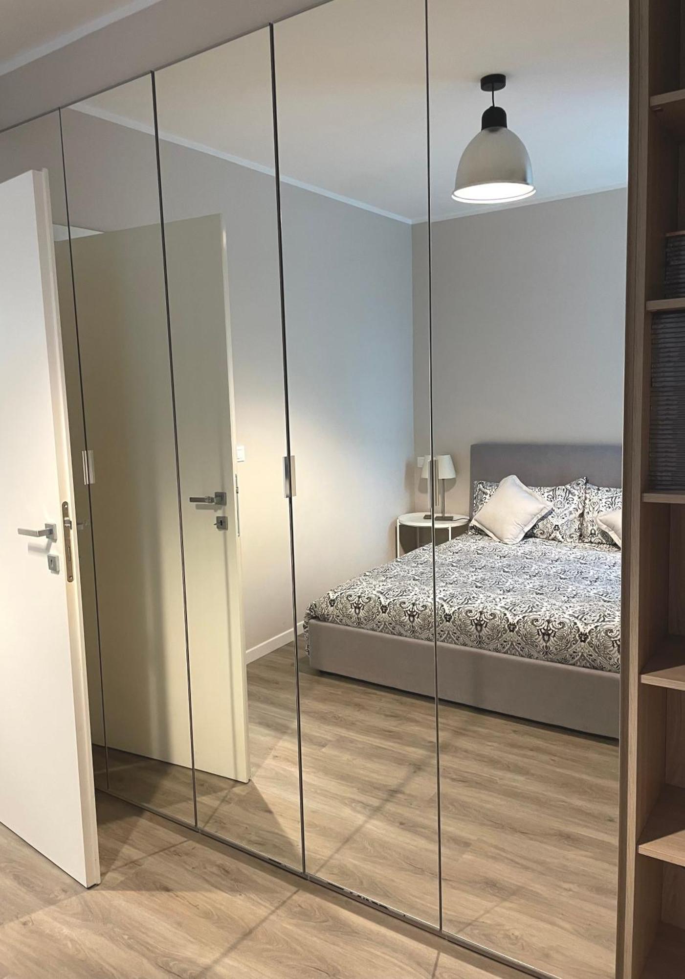 Battisti Homes Pescara Kültér fotó