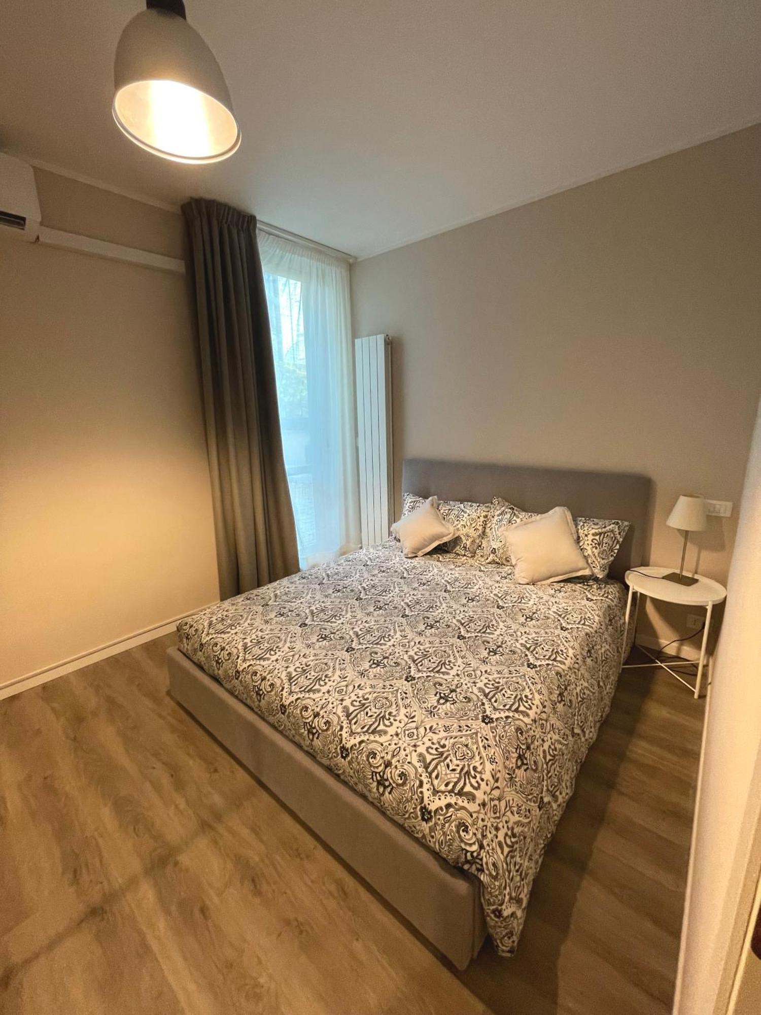 Battisti Homes Pescara Kültér fotó